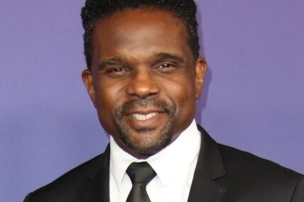 Darius McCrary