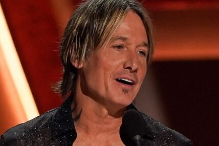 Keith Urban