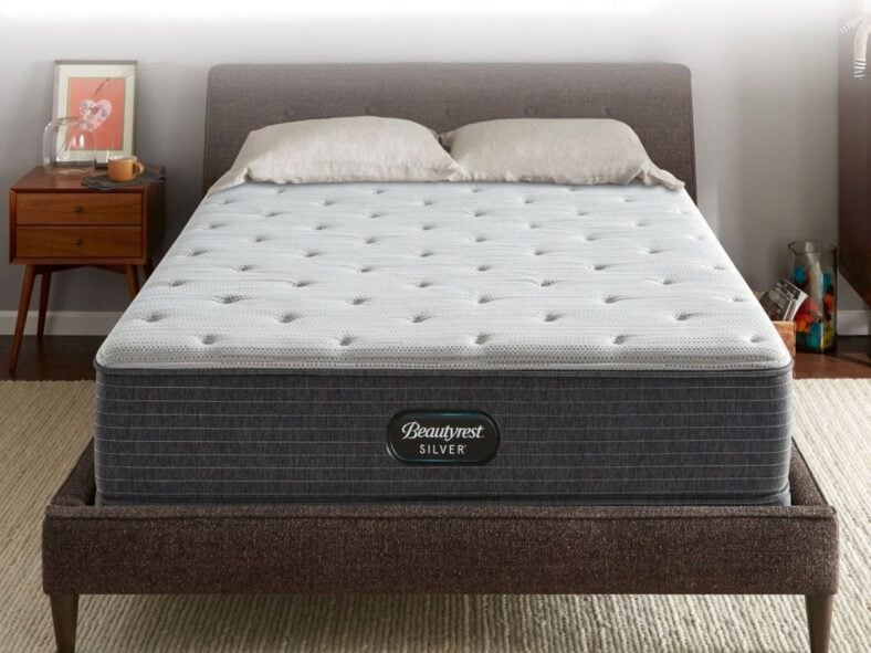Beautyrest Mattress Costco