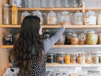 Best Costco Organizers Unsplash