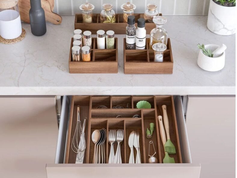 Drawer Organizers Costco