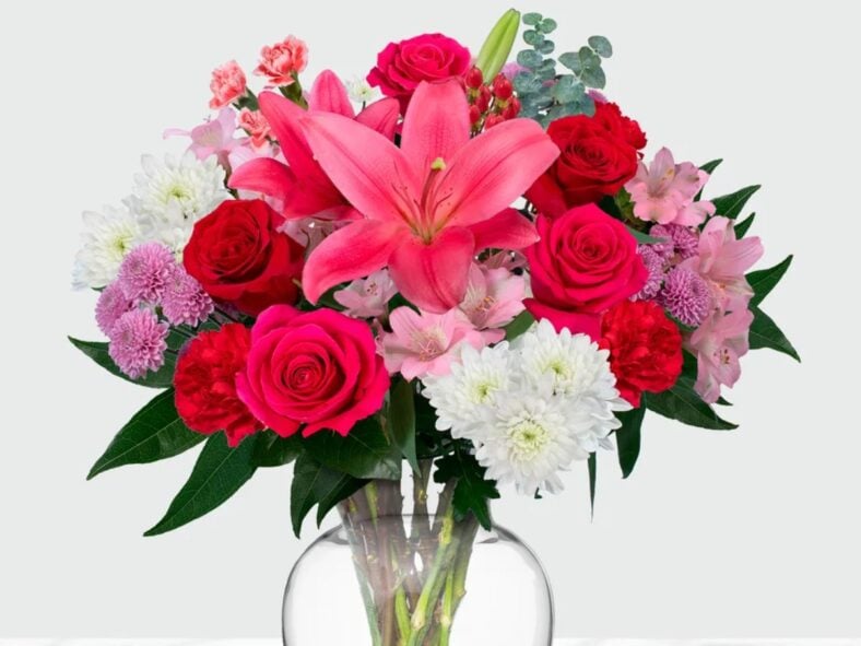 Dream Date Flowers Costco