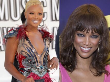 Eva Marcille Reacts to Docuseries Google Commons