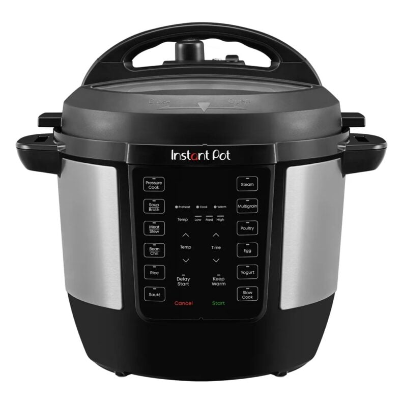 Instant Pot RIO Gourmet Multi-Cooker