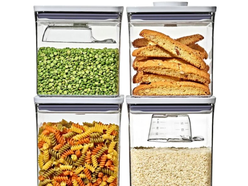 Kitchen Containers Costco