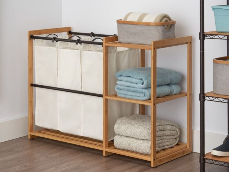 Laundry Station Costco