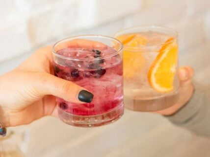 Most Refreshing Drinks at Costco Unsplash