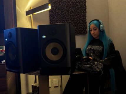 North Signed a Major Deal Instagram