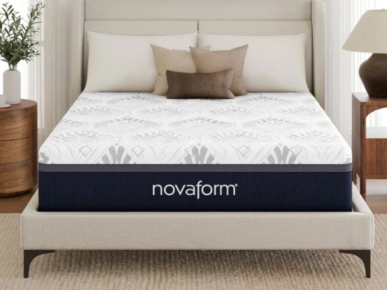 Novaform Mattress Costco