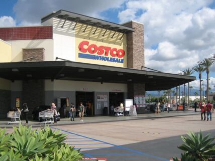 Return Policy at Costco Google Commons