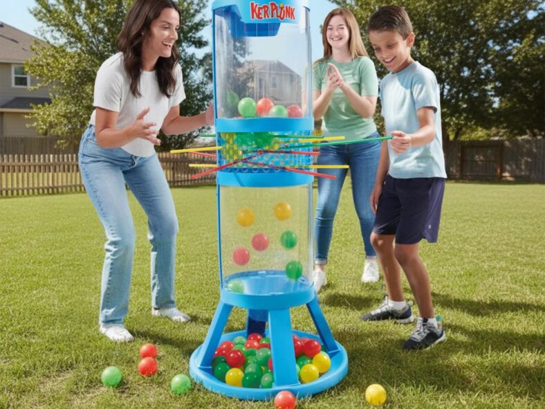 KerPlunk Costco