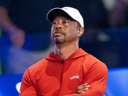 Tiger Woods DUI Arrest Details Syndication: Palm Beach Post