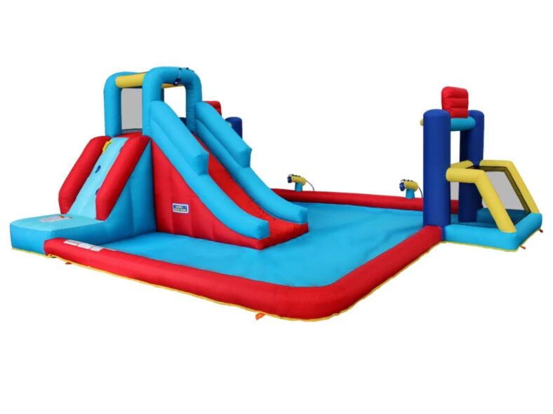 Water Slide Costco