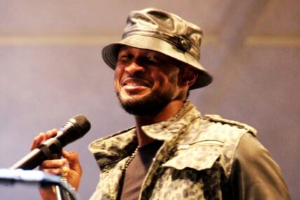 Usher
