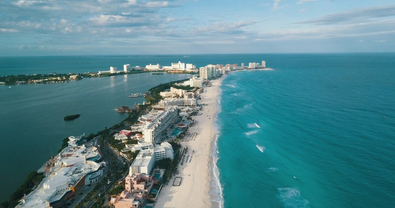 cancun mexico / best costco travel destinations