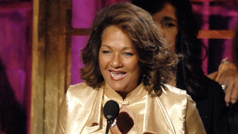 nedra talley ross