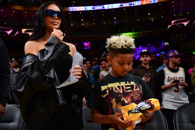 NBA: In Season-Quarterfinals-Phoenix Suns at Los Angeles Lakers