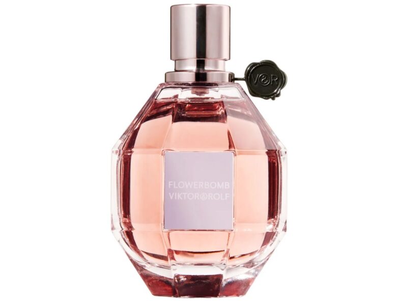 Viktor & Rolf Flowerbomb Perfume Costco
