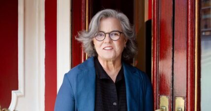rosie odonnell