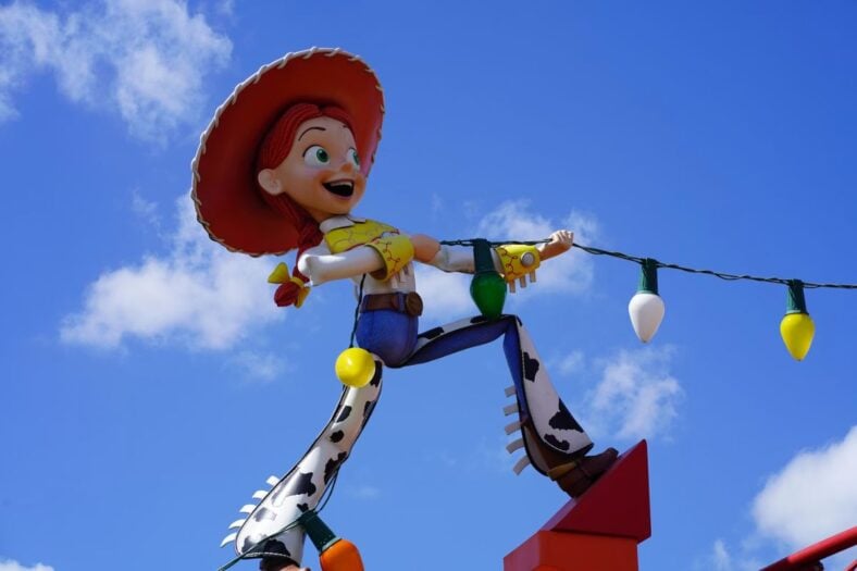 Jessie