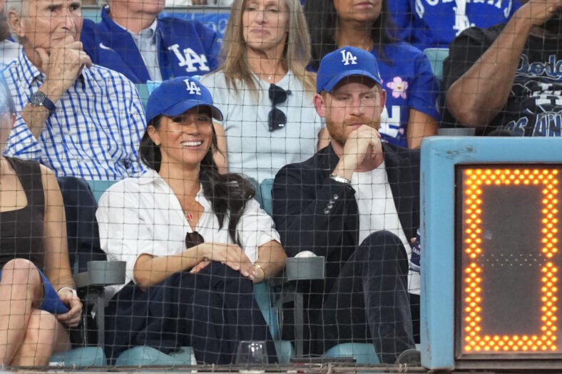 MLB: World Series-Toronto Blue Jays at Los Angeles Dodgers