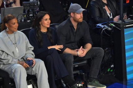 NBA: 75th All Star Game