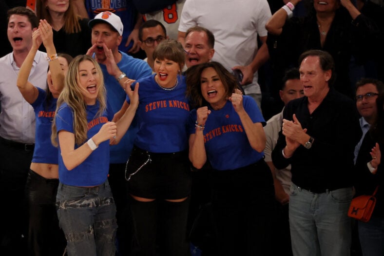 NBA: Finals-San Antonio Spurs at New York Knicks