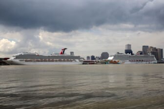 CDC 'committed' to U.S. cruise industry resuming operations by mid-summer