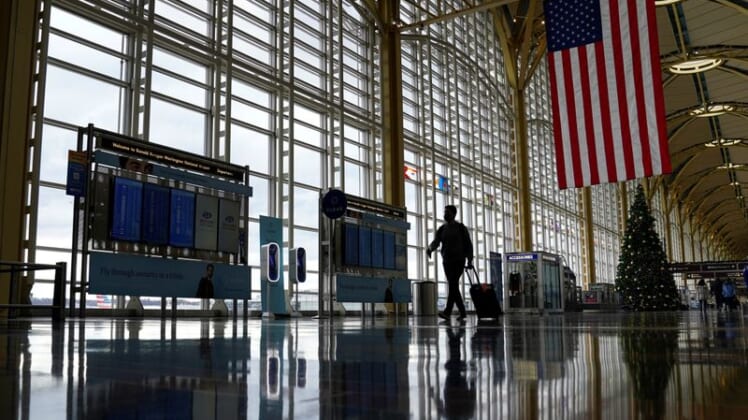 85 TSA Officers Assaulted, Inflight Disturbances Jump 500%