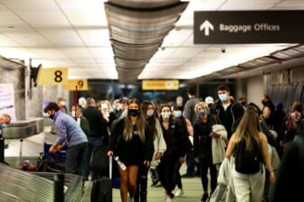 White House Confirms Continued Travel Restrictions Citing Delta Variant 1