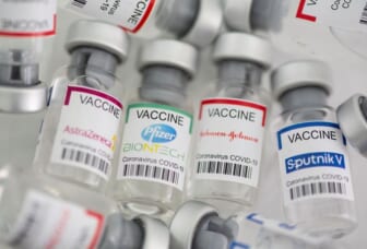 Students can't block Indiana University vaccine mandate -U.S. Supreme Court's Barrett