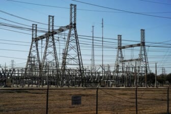 Texas power demand to hit record high during Tuesday heat 19