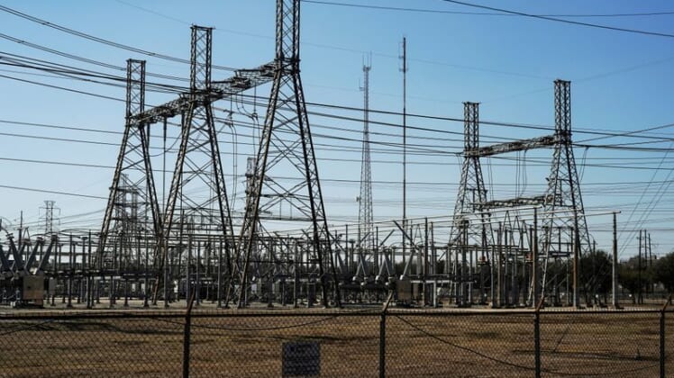 Texas power demand to hit record high during Tuesday heat 1