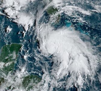 U.S. Gulf Coast braces for Category 4 landfall of Hurricane Ida after Cuba takes hit 18