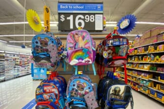 Back-to-school may lift U.S. retail shares after recent lull 6