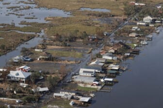 U.S. flood insurance rates to rise for 77% of policyholders -study 2