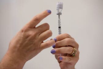 Pfizer seeks FDA nod for COVID vaccine boosters for U.S. adults