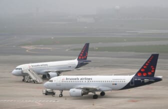 U.S.-bound passengers stranded after emergency landing 4