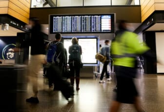 Is it Safe for Americans to Travel For the holidays? 3