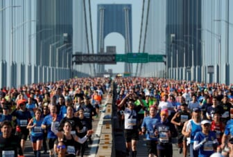New York City Marathon Plans Return After 2020 Cancellation 2