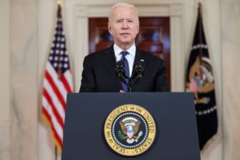 In Preparation For Extreme Weather Biden Doubles Spending