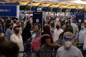 U.S. Prepares for Summer Travelers to Take Back the Skies