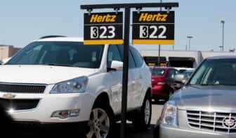 Summer’s about to start in America. So is sticker shock