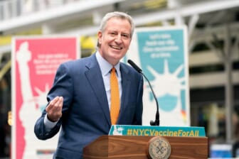 What is 'Ranked-Choice Voting,' the New System for New York's Mayoral Election?