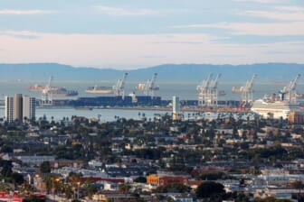 In Effort to Expand Ports, Shore up Waterways U.S. Allocates $14 Billion 1