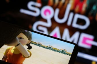 Kids Games Turned into Deadly Survival Games Drive Viral Fame of Netflix Series “Squid Game”