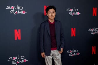 Season Two Of 'Squid Game' In The Works? 9