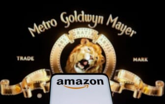 Amazon brings James Bond, Rocky to fight Netflix with $8.5 billion MGM buy