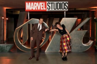 Hiddleston pleased that Marvel's 'Loki' addresses gender fluidity