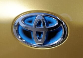 Toyota Technology Unit Promises the World's Safest Drive 14
